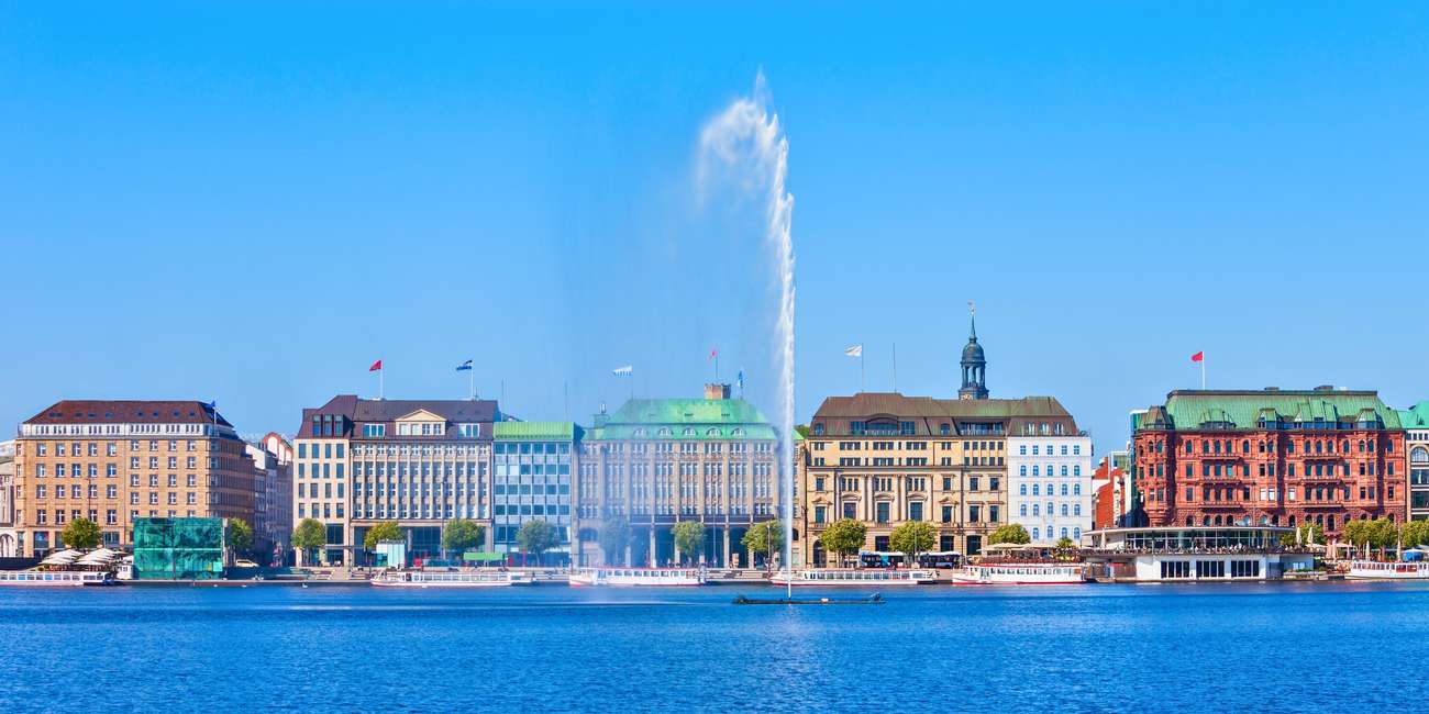 Tours touristiques en bus à Hambourg, Allemagne – Monuments principaux, attractions célèbres et trésors cachés en 2025
