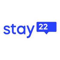 Stay22 - Hamburg Bus